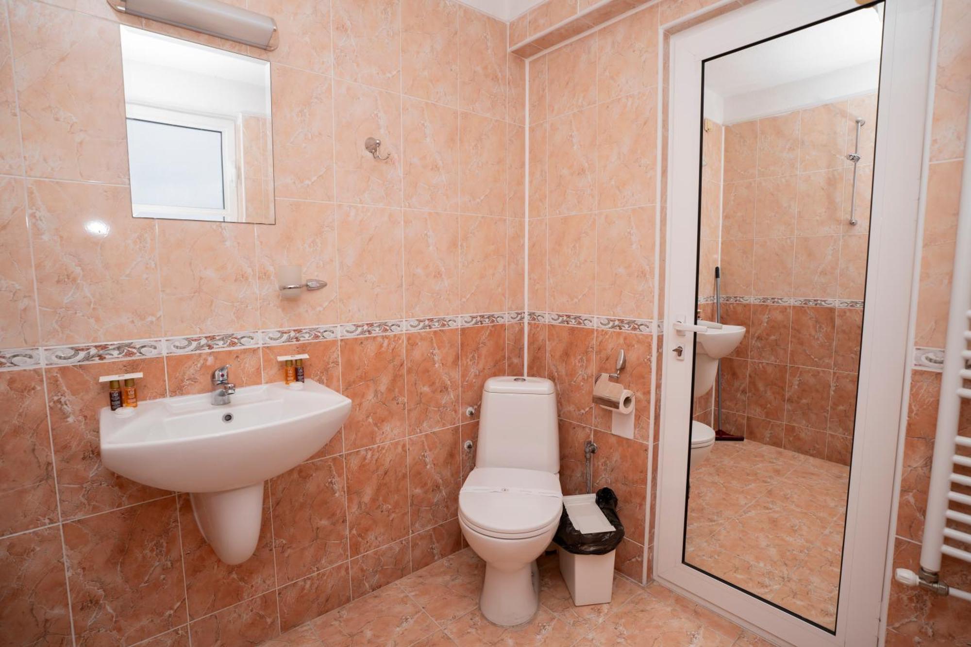 Guest House Traikovi Petrich  Exterior photo