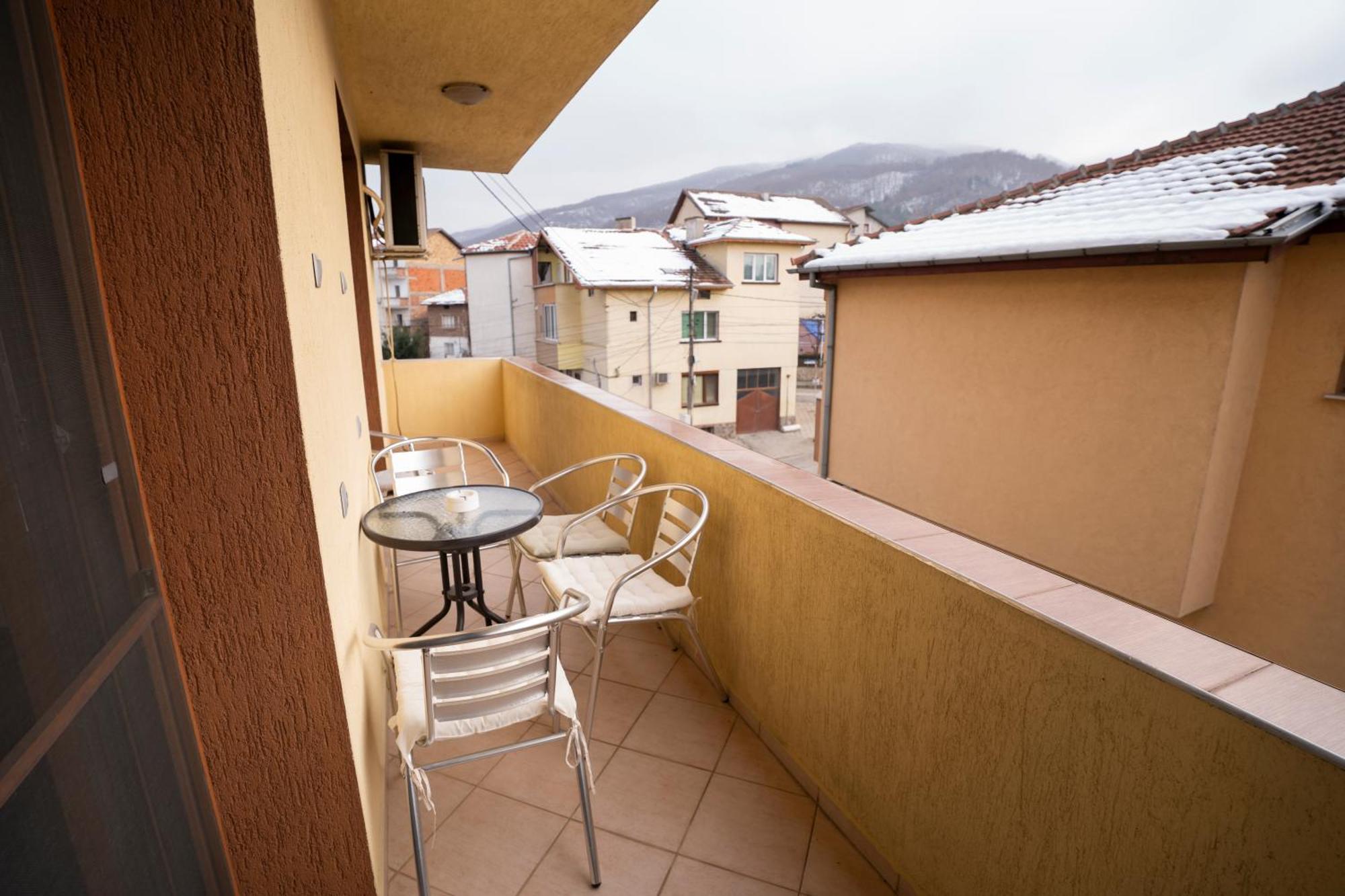 Guest House Traikovi Petrich  Exterior photo