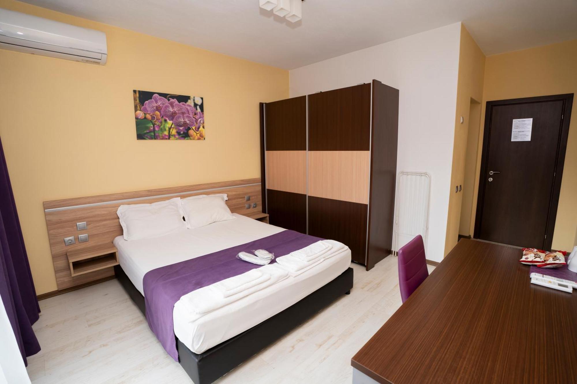 Guest House Traikovi Petrich  Exterior photo