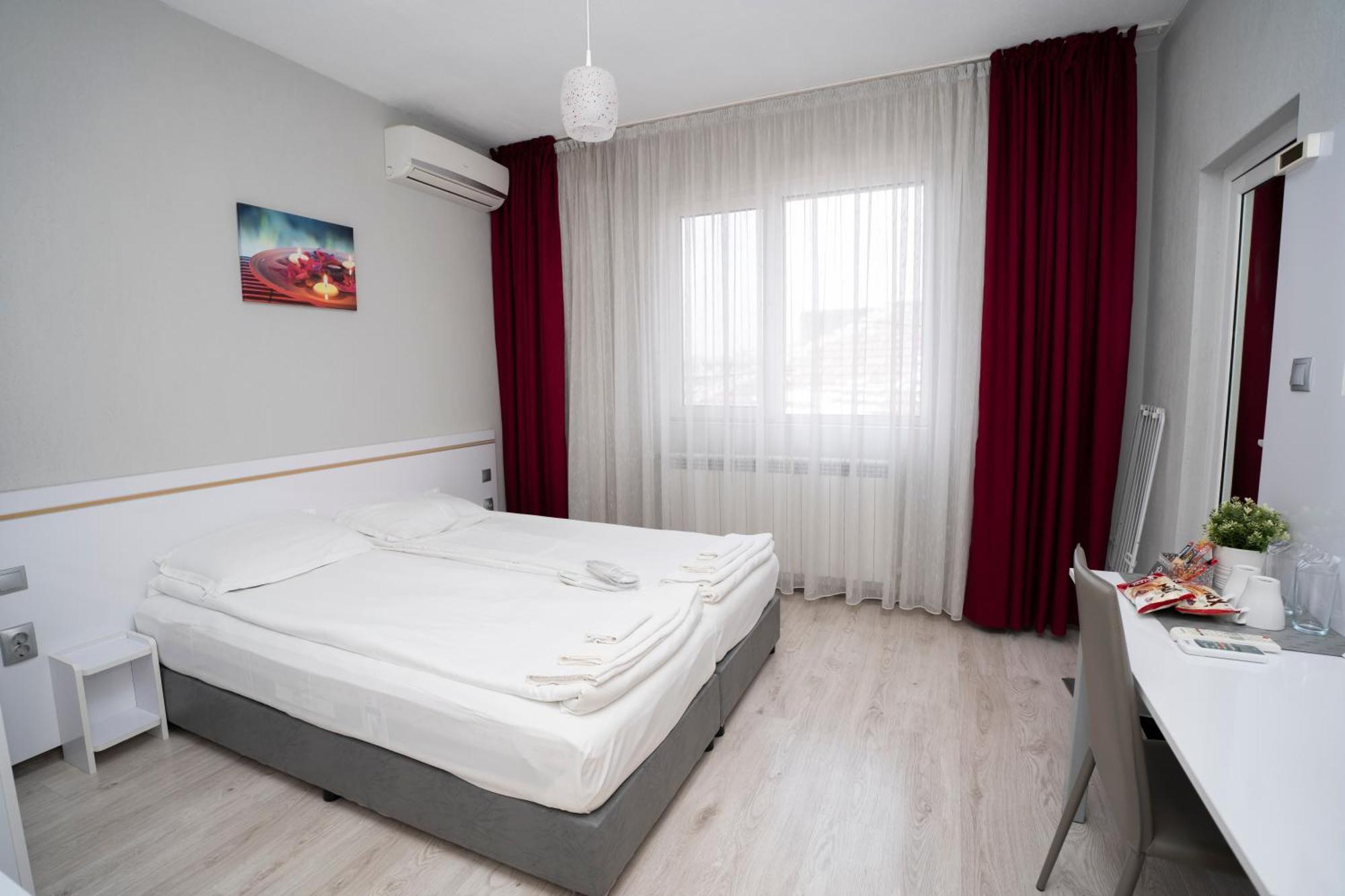 Guest House Traikovi Petrich  Exterior photo